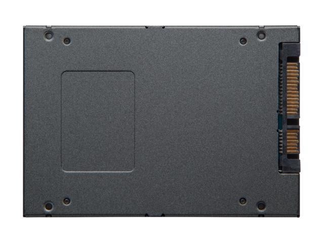 Kingston Q500 1.92TB image 3