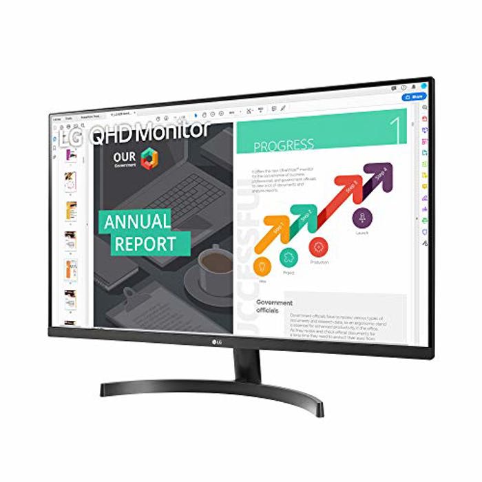 LG 32QN600-B image 3
