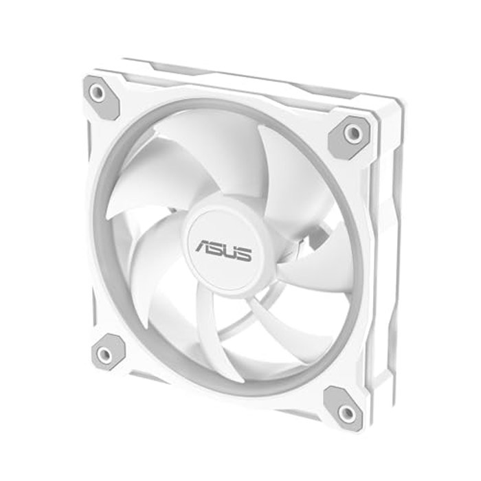 ASUS Prime MR120 ARGB White image 8
