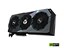Gigabyte AORUS GeForce RTX 4070 Ti 12GB MASTER thumbnail 3