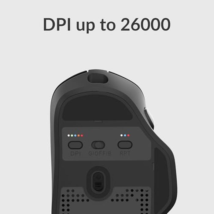 Keychron M7 image 7