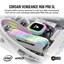 Corsair Vengeance RGB Pro SL 16GB (2x8GB) DDR4 3200 White thumbnail 2