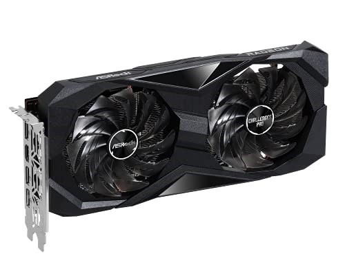 ASRock RX 6600XT CLD 8GO image 4