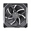 Lian Li UNI Fan SL140 RGB x2 Black thumbnail 2