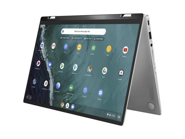 ASUS Chromebook Flip C434TA-GE588T image 13