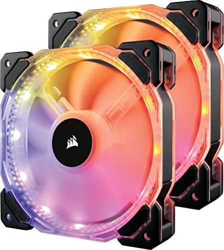 Corsair HD Series HD140 RGB LED image 12