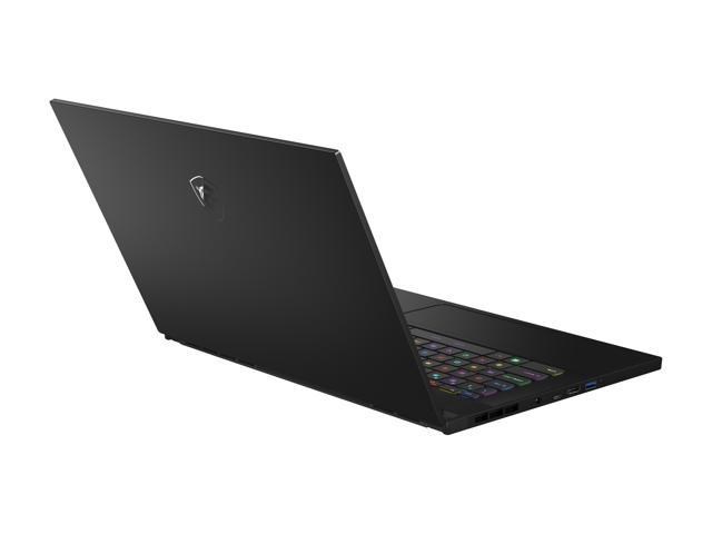 MSI Creator 15 A11UE-491 image 12