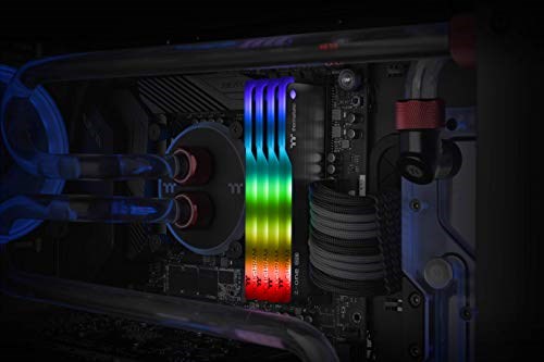 Thermaltake TOUGHRAM Z-ONE RGB DDR4 3200MHz 16GB (2x8GB) image 6