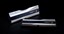 G.Skill Trident Z5 RGB 32GB (2x16GB) DDR5 6000MHz CL36 White thumbnail 6