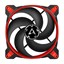 ARCTIC BioniX P140 Red thumbnail 6