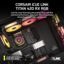 Corsair iCUE Link Titan 420 RX RGB thumbnail 2