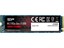 Silicon Power P34A80 512GB NVMe M.2 2280 PCIe Gen3 x4 TLC (SP512GBP34A80M28)