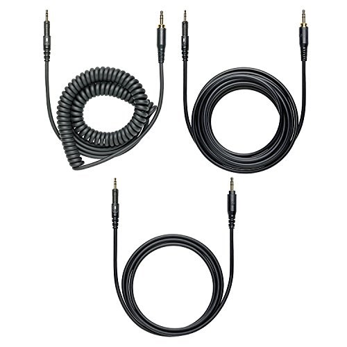 Audio-Technica ATH-M50x image 9