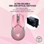 Razer Viper Wireless Quartz Pink thumbnail 2