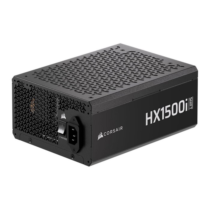 CORSAIR HX1500i SHIFT Power Supply - Specs, Compare Prices | Pangoly