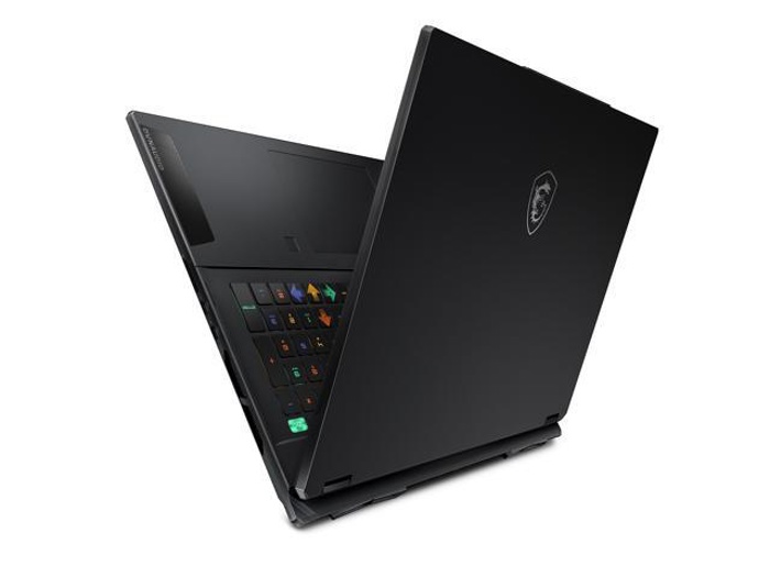 MSI Stealth A18 AI+ A3XWIG-009US image 17