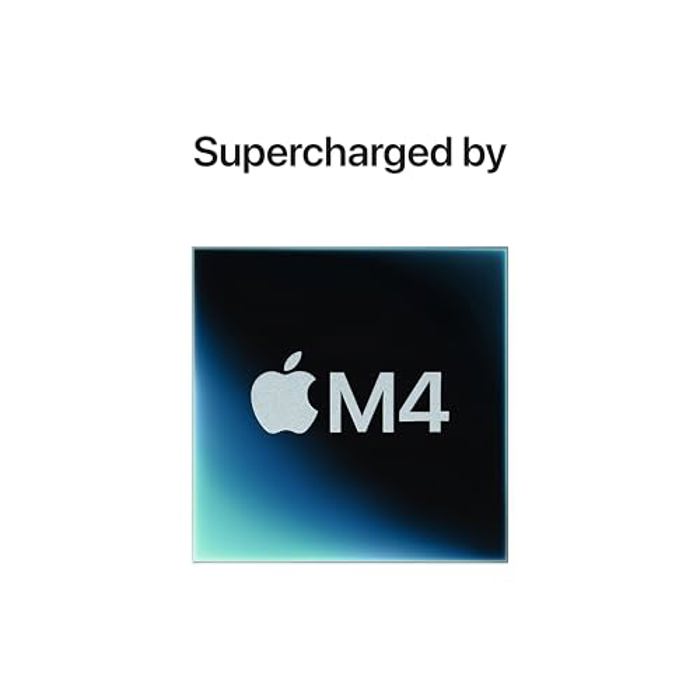 Apple MacBook Pro 2024 M4 14.2" 16GB RAM 512GB SSD Space Black image 3