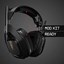 ASTRO Gaming A50 Wireless Headset + Base Station Gen 4 - Black/Gold thumbnail 7
