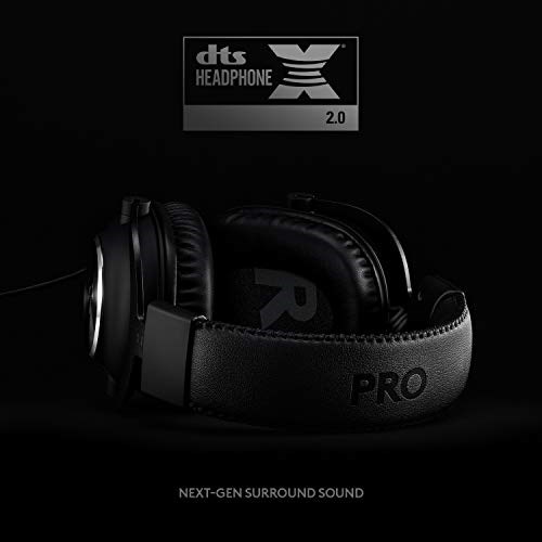 Logitech G PRO X (2nd Generation) image 3