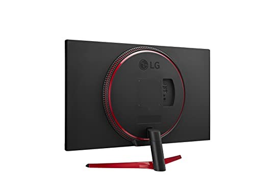 LG UltraGear 32GN600-B Monitor - Specs, Compare Prices | Pangoly