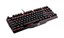 Asus ROG Claymore Core Cherry MX Red thumbnail 2