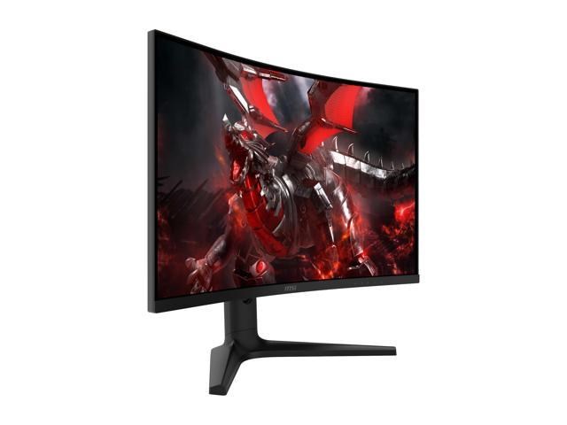MSI OPTIX G271C image 7