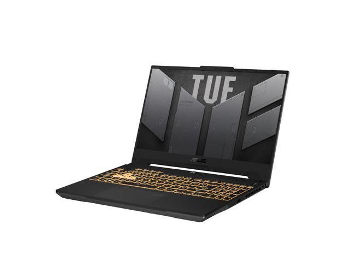ASUS TUF F15 FX507ZC-ES53 image 3