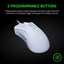 Razer DeathAdder Essential White thumbnail 3
