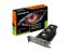 GIGABYTE GeForce RTX 4060 OC Low Profile 8G 3X WINDFORCE Fans, 8GB 128-bit GDDR6 GV-N4060OC-8GL