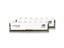 Mushkin Redline Black ECC 32GB (2x16GB) DDR4-3600 White thumbnail 2