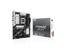 ASUS PRIME B850-PLUS AM5 DDR5 PCle 5.0 3x M.2 slots Realtek 2.5Gb Ethernet USB10Gbps Type-A ATX