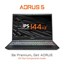 Gigabyte AORUS 5 NA-7US1021SH thumbnail 5