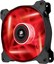 Corsair Air Series SP 120 LED Red thumbnail 6