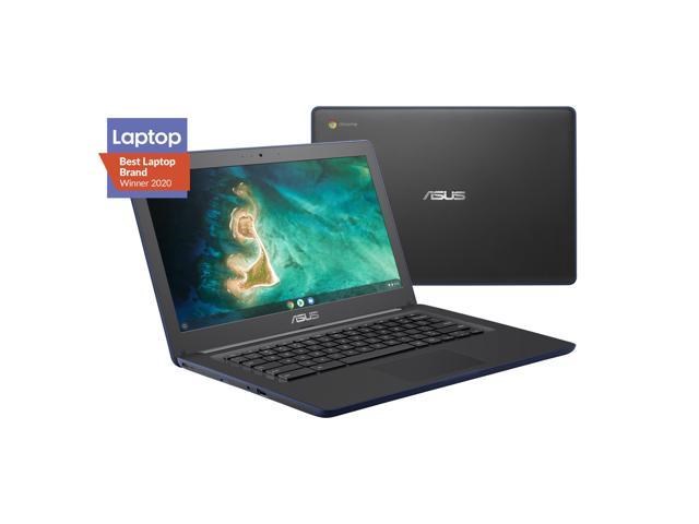 Asus Chromebook C403NA-WS42-BL image 10