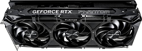 Gainward GeForce RTX 4080 Phantom image 6