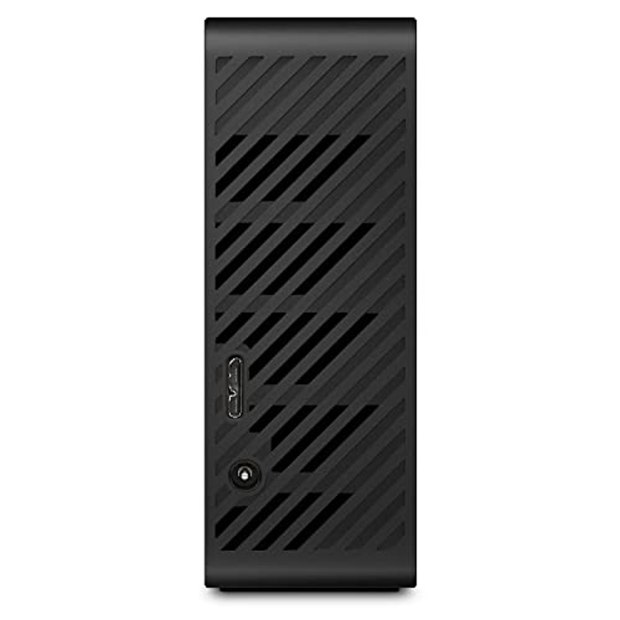 Seagate Expansion 8TB Rescue Data Recovery Services image 3