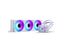 Phanteks Glacier One 360M25 White RGB AIO 360mm PH-GO360M25G2_DWT02
