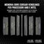 CORSAIR Vengeance 96GB (2x48GB) DDR5 6000MHz CL36 thumbnail 2