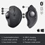 Logitech MX Ergo Wireless Trackball thumbnail 6