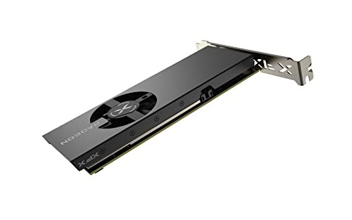 XFX Radeon RX 6400 Speedster SWFT105 image 3