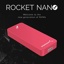 SABRENT Rocket Nano 1TB Red thumbnail 2