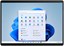 Microsoft Surface Pro X Platinum Microsoft SQ 1 WiFi 8GB RAM 128GB SSD E4K-00001