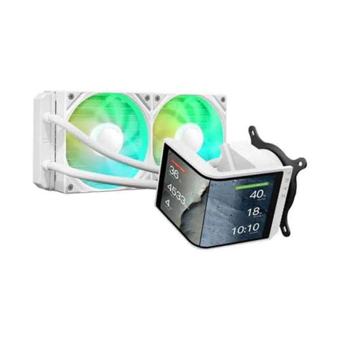 Compatible cpu coolers with ASRock B450 Steel Legend | Pangoly