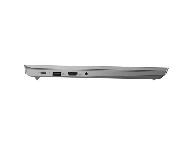 Lenovo ThinkPad E15 Gen 4 21E6007HUS image 8