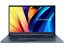 ASUS VivoBook 15 15.6" FHD Intel Core i5-1240P CPU Intel Iris Xe Graphics 8GB RAM 512GB SSD Fingerprint Sensor Windows 11 Home Quiet Blue F1502ZA-DS52
