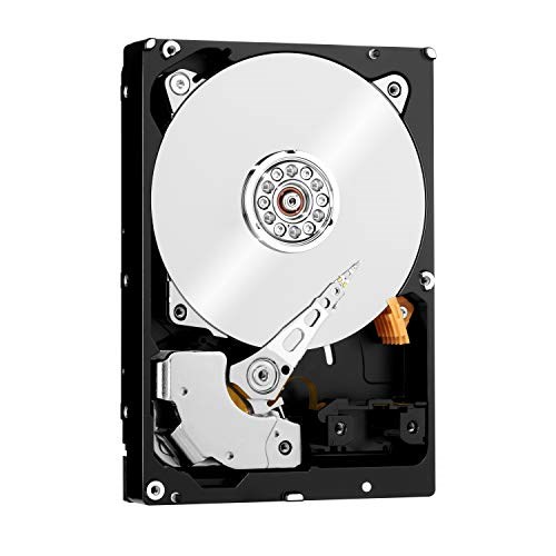 Western Digital 500GB WD Black image 5