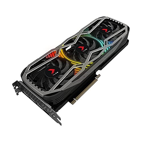 PNY RTX 3070 8GB XLR8 Gaming REVEL EPIC-X RGB image 2