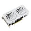 ASUS Dual GeForce RTX 4060 EVO White OC Edition 8GB thumbnail 3