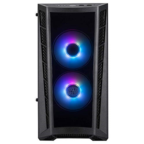 Cooler Master MasterBox MB320L image 7