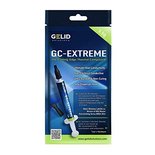 GELID GC-Extreme 3.5g image 2